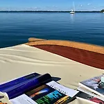 1604 - Eines Fischers * Übersee