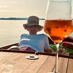 Apartamento 1604 - Eines Fischers *