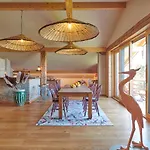 1604 - Eines Fischers Apartamento Übersee