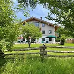 1604 - Eines Fischers Apartamento Übersee