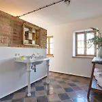 1604 - Eines Fischers Apartamento Übersee