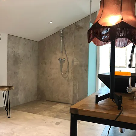 1604 - Eines Fischers Apartament
