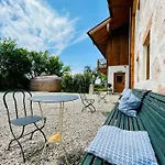 Apartman 1604 - Eines Fischers