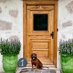 1604 - Eines Fischers Apartman Übersee
