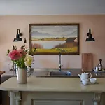 1604 - Eines Fischers Apartman Übersee