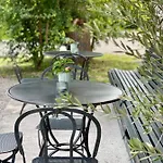1604 - Eines Fischers Apartman Übersee