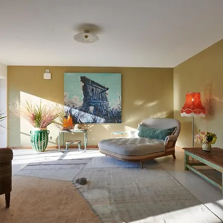 Apartment 1604 Ubersee