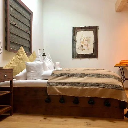 1604 Apartment *