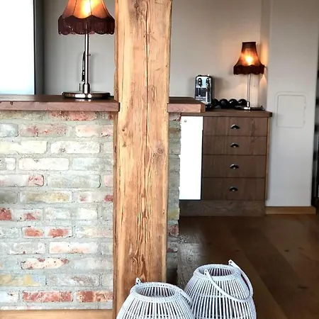 1604 Apartment
