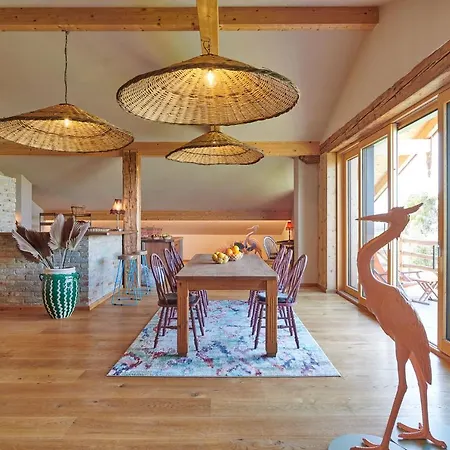 1604 Apartamento Übersee