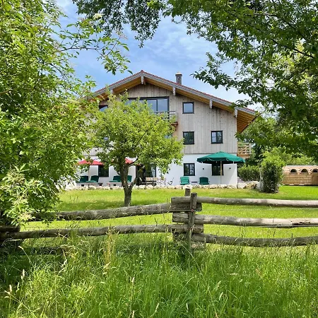 1604 Apartment Ubersee