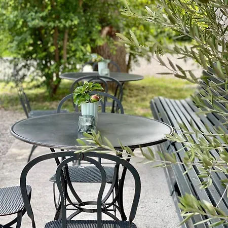 1604 Apartman Übersee