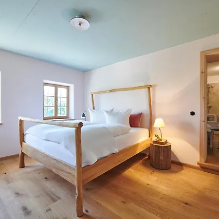 Apartment 1604 Ubersee