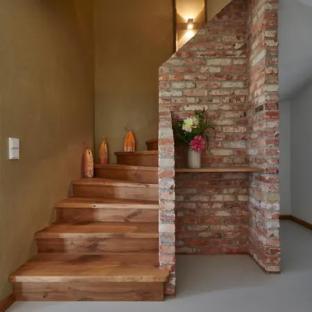 Apartment 1604