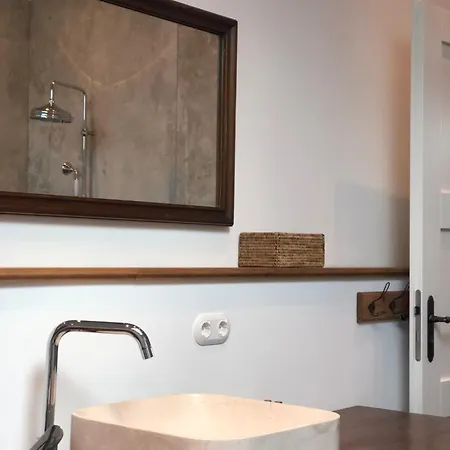 Apartman 1604 Übersee