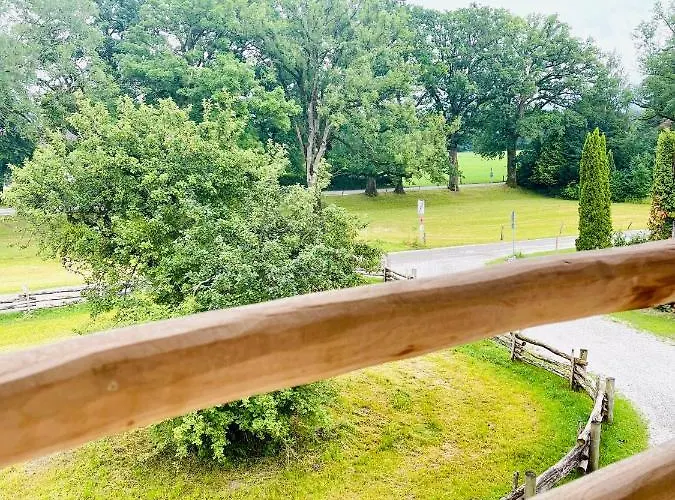 Appartement 1604 - Eines Fischers