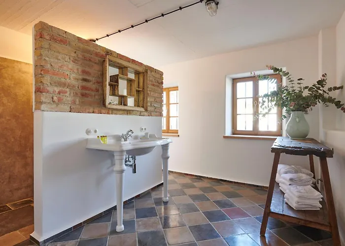 1604 - Eines Fischers Apartman Übersee