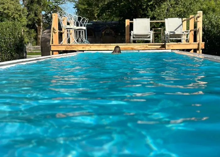Apartman 1604 - Eines Fischers